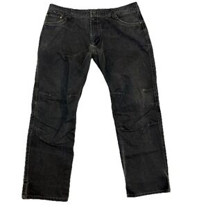 KÜHL Rydr Hiking Pants Mens Size 40x32 Outdoor Vintage Work Pants Cotton